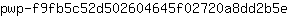 p***e