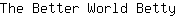 T***y