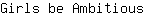 G***s