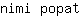 n***t