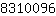 8***6