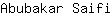A***i
