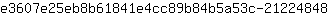 e***8