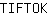 T***K