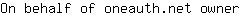 O***r