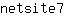 n***7