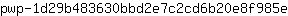 p***e