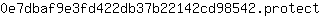 0***t