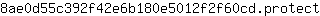 8***t
