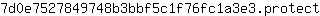 7***t