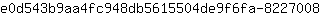 e***8