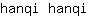 h***i