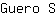 G***S