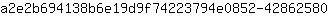 a***0