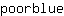 p***e
