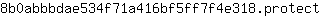 8***t