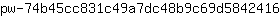 p***6