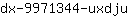 d***u