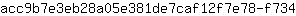 a***4