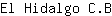 E***B