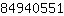 8***1