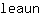 l***n