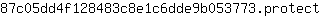 8***t