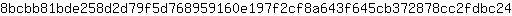 8***4
