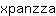 x***a