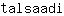 t***i