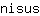 n***s