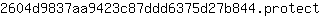 2***t