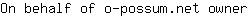 O***r