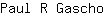 P***o