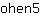 o***5