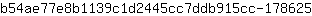 b***5