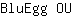 B***U