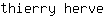t***e
