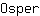 O***r