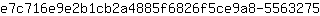 e***5
