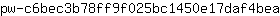 p***a
