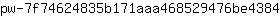 p***4