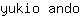 y***o