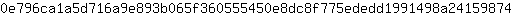 0***4