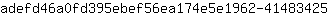 a***5