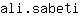 a***i