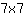 7***7
