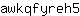 a***5