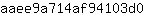 a***0