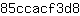 8***8